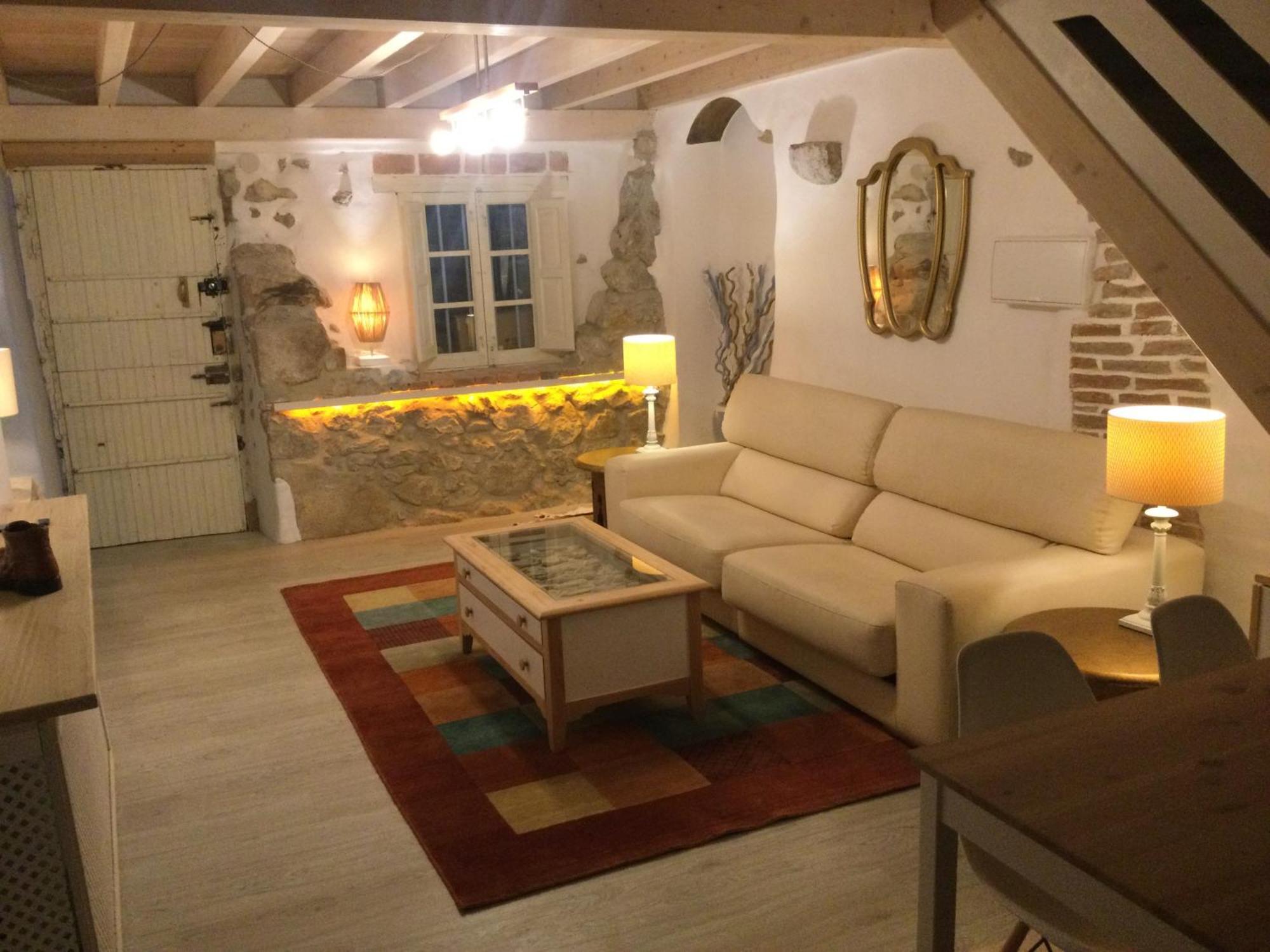 Casa Jardin Rocablanca Llanes Vila Celorio  Exterior foto