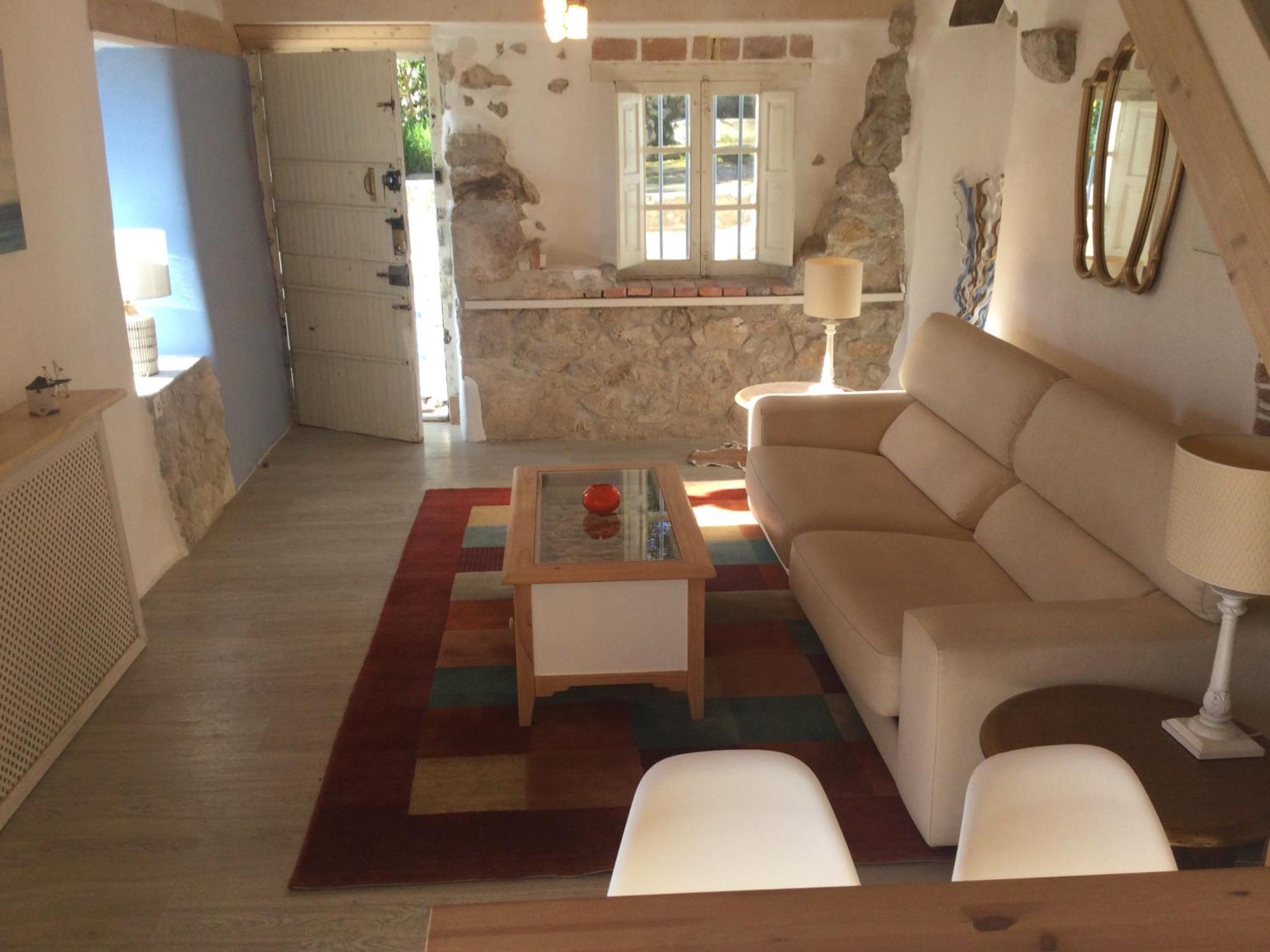 Casa Jardin Rocablanca Llanes Vila Celorio  Exterior foto